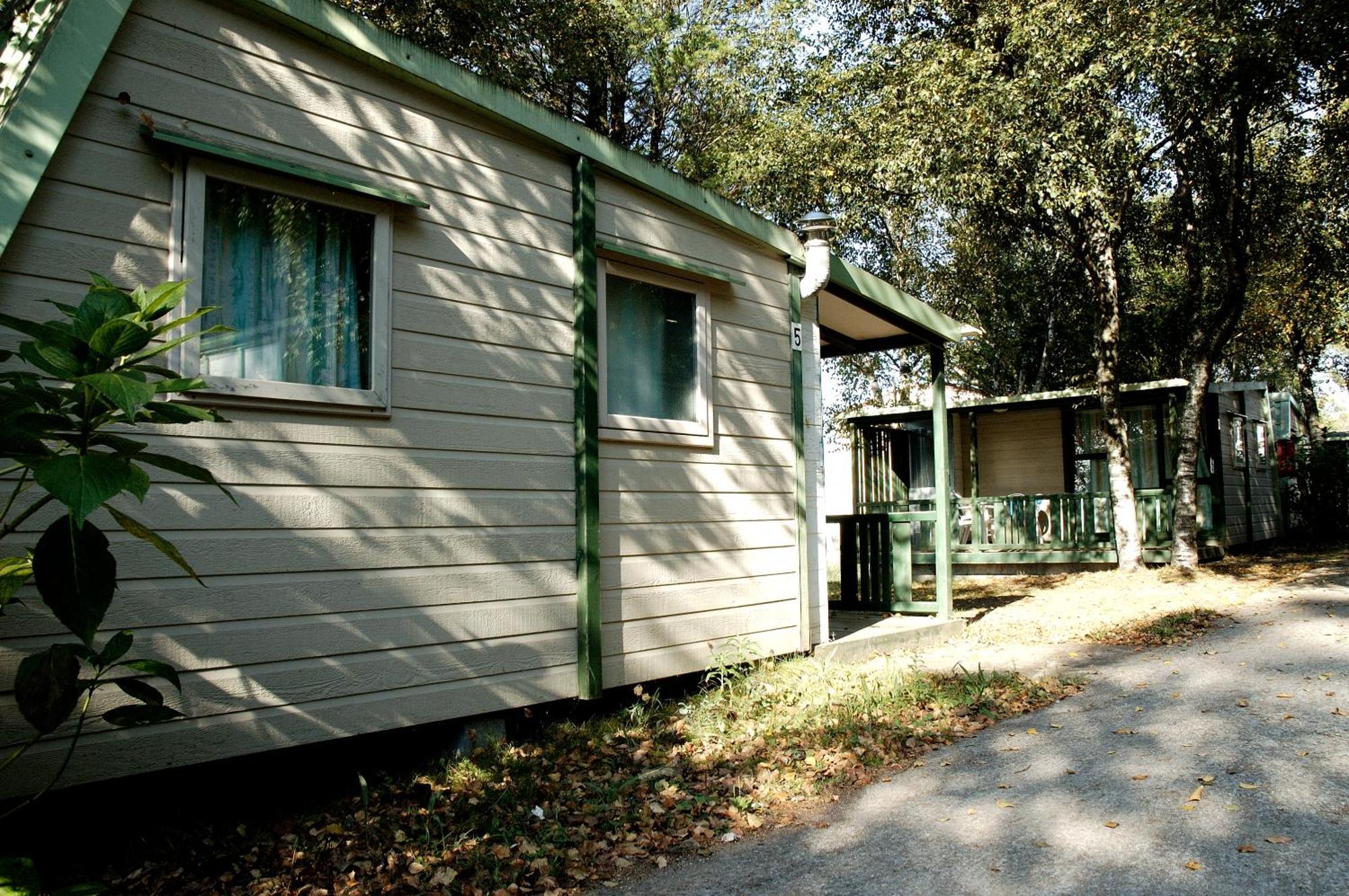 Hotel Camping As Cancelas Santiago de Compostela Exterior foto